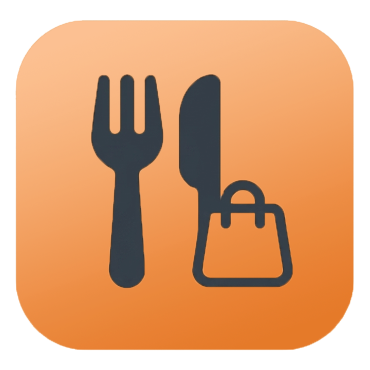 DzairFood logo