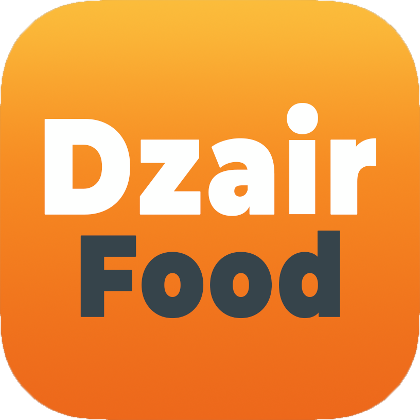 Dzair Food